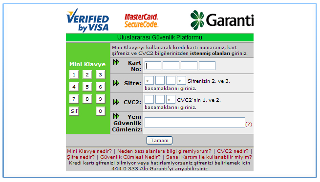 garanti