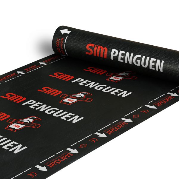Sim Penguen Membran