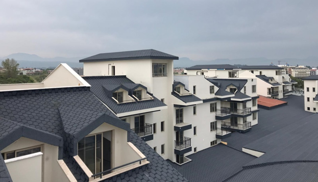 İKLİM KRİZİ VE ÇATILAR YAPI SEKTÖRÜNE ETKİLERİ